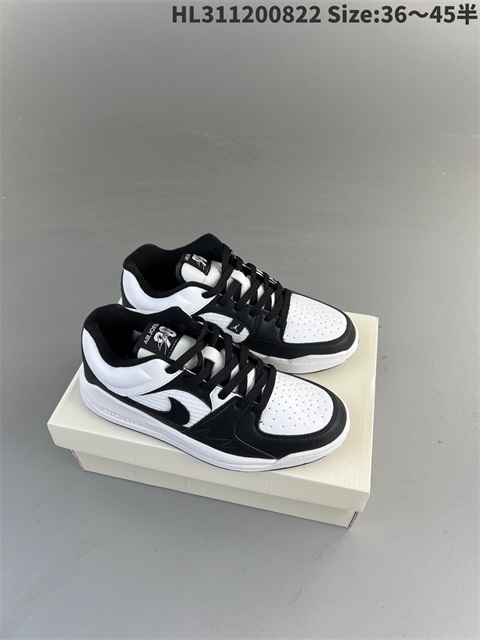 women air jordan 1 shoes 2023-10-9-266